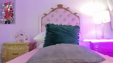 Nastya online show from October 2025 07:45:02 AM