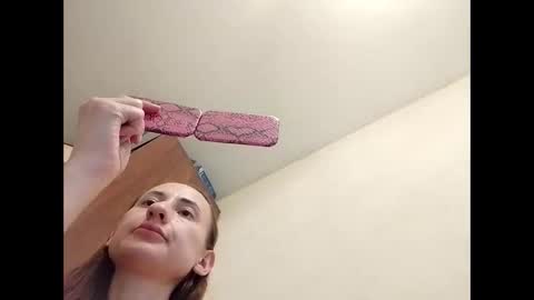 Snapshot of nastya_murrrrr chatting on March 2026 10:21:01 AM nastya_murrrrr online show from March 2026 10:21:01 AM