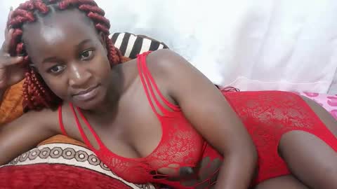 Marie online show from February 2026 03:12:02 AM