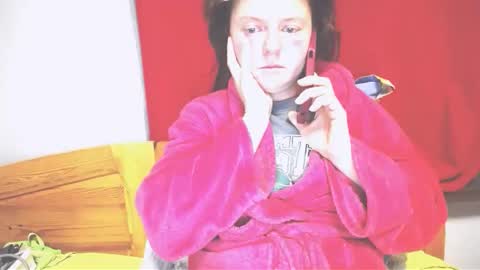 Snapshot of nastyaone18 chatting on February 2026 05:36:01 PM nastyaone18 online show from February 2026 05:36:01 PM