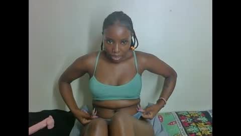 nastyivy1 online show from October 2025 06:38:02 PM