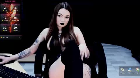 nastykatty_ online show from September 2025 09:59:02 PM