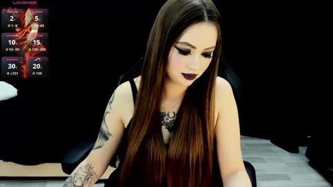 nastykatty_ online show from October 2025 08:28:02 PM