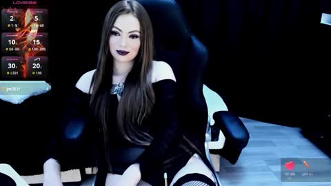 nastykatty_ online show from October 2025 10:22:02 PM