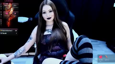nastykatty_ online show from November 2025 09:38:02 PM