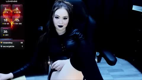 nastykatty_ online show from February 2026 10:39:01 PM