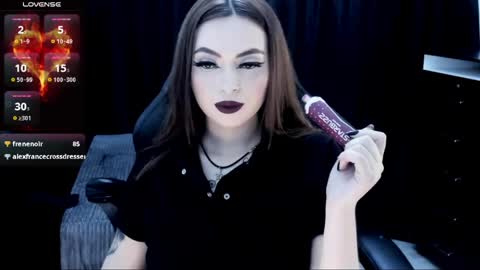 nastykatty_ online show from May 2026 10:50:03 PM