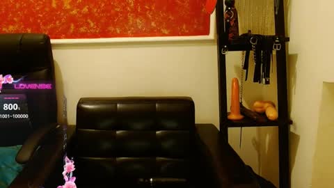 Miss Pam online show from December 2024 03:53:02 AM