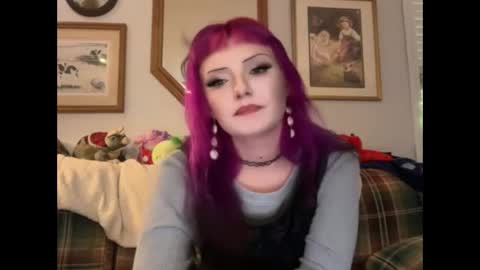 Snapshot of nastynecronancy chatting on October 2025 05:34:02 PM online show from October 2025 05:34:02 PM