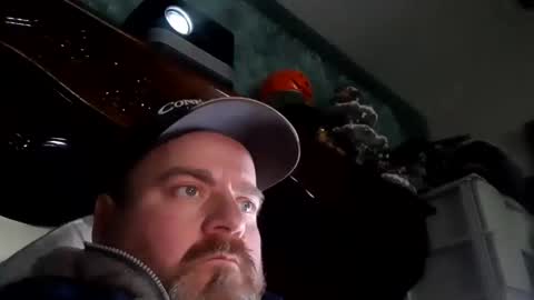 nastysubs69 online show from January 2025 10:56:01 AM