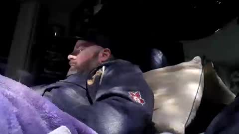 nastysubs69 online show from October 2025 12:25:01 PM