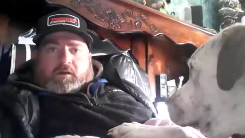 nastysubs69 online show from October 2025 05:58:02 PM