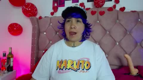 nat_evans8 online show from February 2026 03:24:01 AM