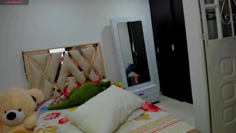 Natalia online show from December 2024 12:31:02 AM