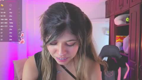 NATASHA online show from October 2025 03:32:01 AM