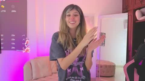 NATASHA online show from February 2026 03:15:01 AM