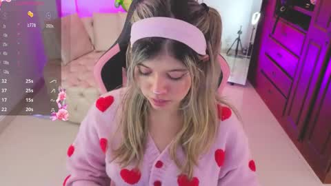 NATASHA online show from March 2026 03:34:01 AM