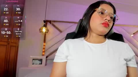 natachacole online show from October 2025 11:21:02 AM