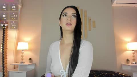 Snapshot of natachadiaz_ chatting on September 2025 11:01:01 AM Natacha Diaz online show from September 2025 11:01:01 AM