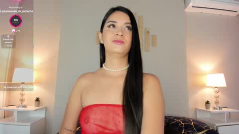 Snapshot of natachadiaz_ chatting on September 2025 11:24:02 AM Natacha Diaz online show from September 2025 11:24:02 AM