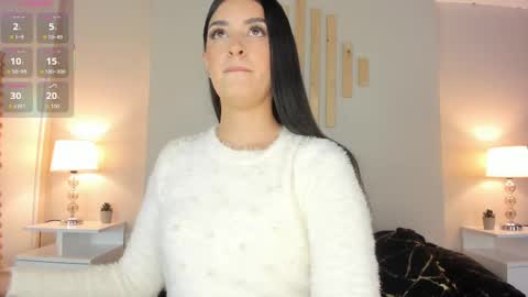 Snapshot of natachadiaz_ chatting on September 2025 11:36:01 AM Natacha Diaz online show from September 2025 11:36:01 AM