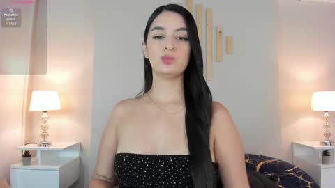 Snapshot of natachadiaz_ chatting on October 2025 11:24:01 AM Natacha Diaz online show from October 2025 11:24:01 AM