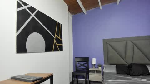 Snapshot of natachadiaz_ chatting on October 2025 12:41:02 AM Natacha Diaz online show from October 2025 12:41:02 AM