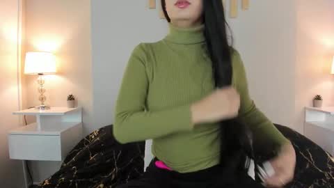 Snapshot of natachadiaz_ chatting on November 2025 11:32:02 AM Natacha Diaz online show from November 2025 11:32:02 AM