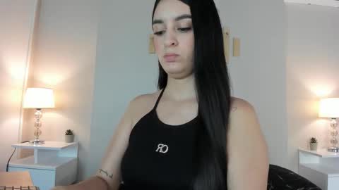 Snapshot of natachadiaz_ chatting on November 2025 11:21:01 AM Natacha Diaz online show from November 2025 11:21:01 AM