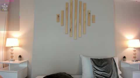 Snapshot of natachadiaz_ chatting on November 2025 11:11:01 AM Natacha Diaz online show from November 2025 11:11:01 AM