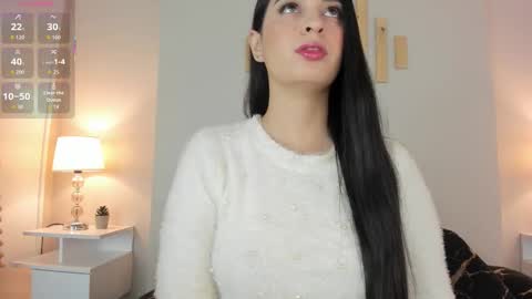 Snapshot of natachadiaz_ chatting on December 2025 11:19:01 AM Natacha Diaz online show from December 2025 11:19:01 AM