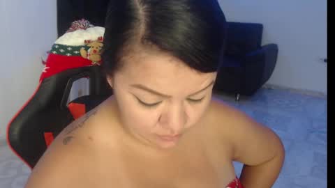 Snapshot of natachaprinss22 chatting on December 2024 08:28:02 AM Nata Ramirez online show from December 2024 08:28:02 AM