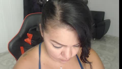 Snapshot of natachaprinss22 chatting on January 2025 11:50:01 AM Nata Ramirez online show from January 2025 11:50:01 AM