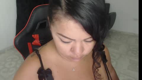 Snapshot of natachaprinss22 chatting on February 2025 10:46:01 AM Nata Ramirez online show from February 2025 10:46:01 AM