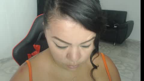 Snapshot of natachaprinss22 chatting on February 2025 05:31:02 AM Nata Ramirez online show from February 2025 05:31:02 AM