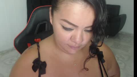 Snapshot of natachaprinss22 chatting on March 2025 05:20:01 AM Nata Ramirez online show from March 2025 05:20:01 AM