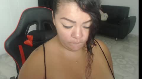 Snapshot of natachaprinss22 chatting on March 2025 10:09:01 AM Nata Ramirez online show from March 2025 10:09:01 AM