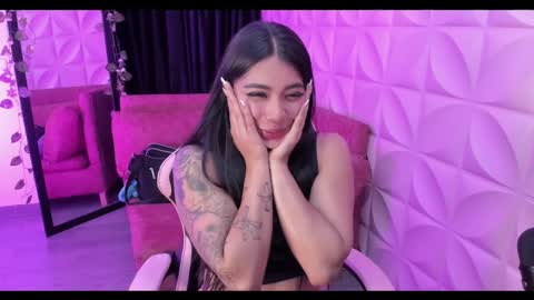 Snapshot of natadelrey chatting on November 2025 01:17:01 AM Nata online show from November 2025 01:17:01 AM