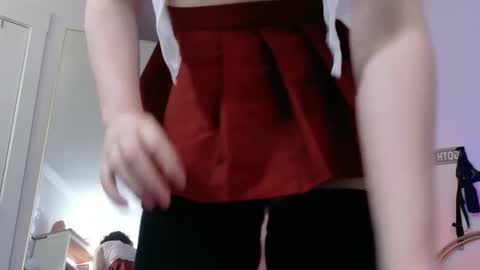 Snapshot of natahsaluxxx chatting on February 2026 09:52:02 AM Natasha Luxxx online show from February 2026 09:52:02 AM