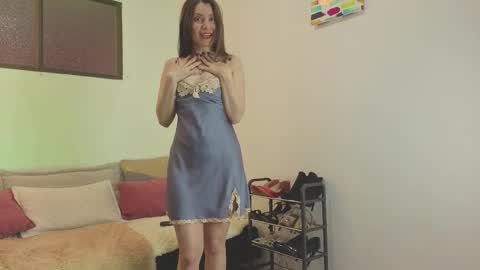 NataKinski online show from February 2026 03:30:01 PM