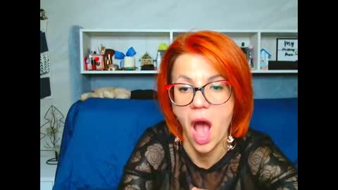 Natali online show from January 2025 10:57:01 PM