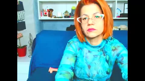 Natali online show from February 2025 04:36:01 PM