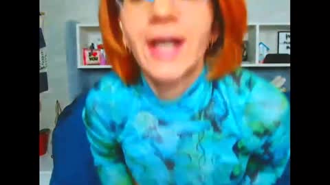 Natali online show from February 2025 01:29:01 PM