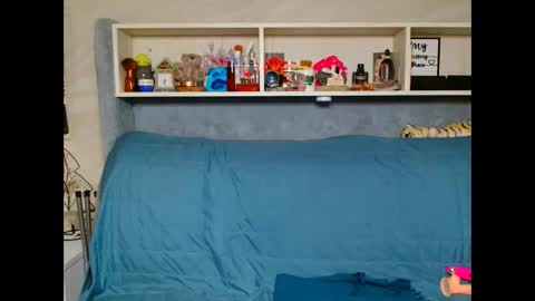 Natali online show from September 2025 03:28:01 AM