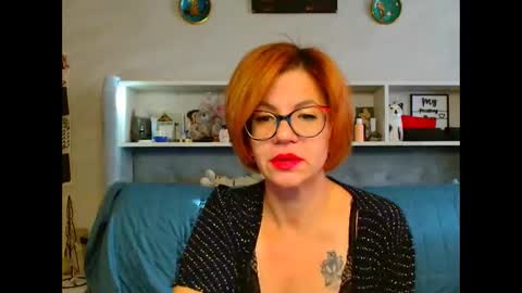 Natali online show from October 2025 05:07:02 AM