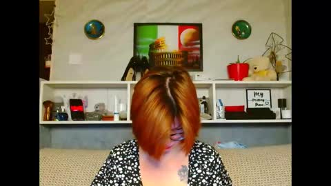 Natali online show from February 2026 04:08:01 AM