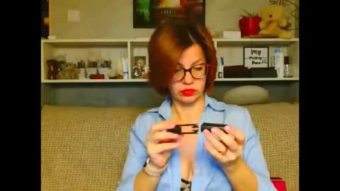 Natali online show from April 2026 02:56:01 AM