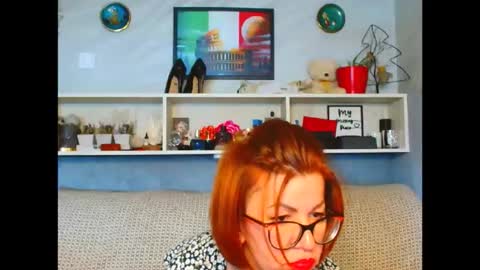 Natali online show from April 2026 06:19:01 AM