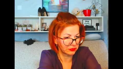 Natali online show from April 2026 07:45:01 AM