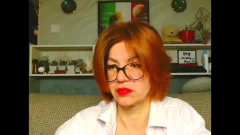 Natali online show from April 2026 02:58:01 AM